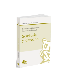 SEMIOSIS Y DERECHO