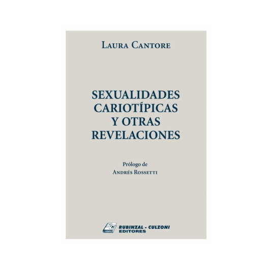 SEXUALIDADES CARIOTÍPICAS Y OTRAS REVELACIONES