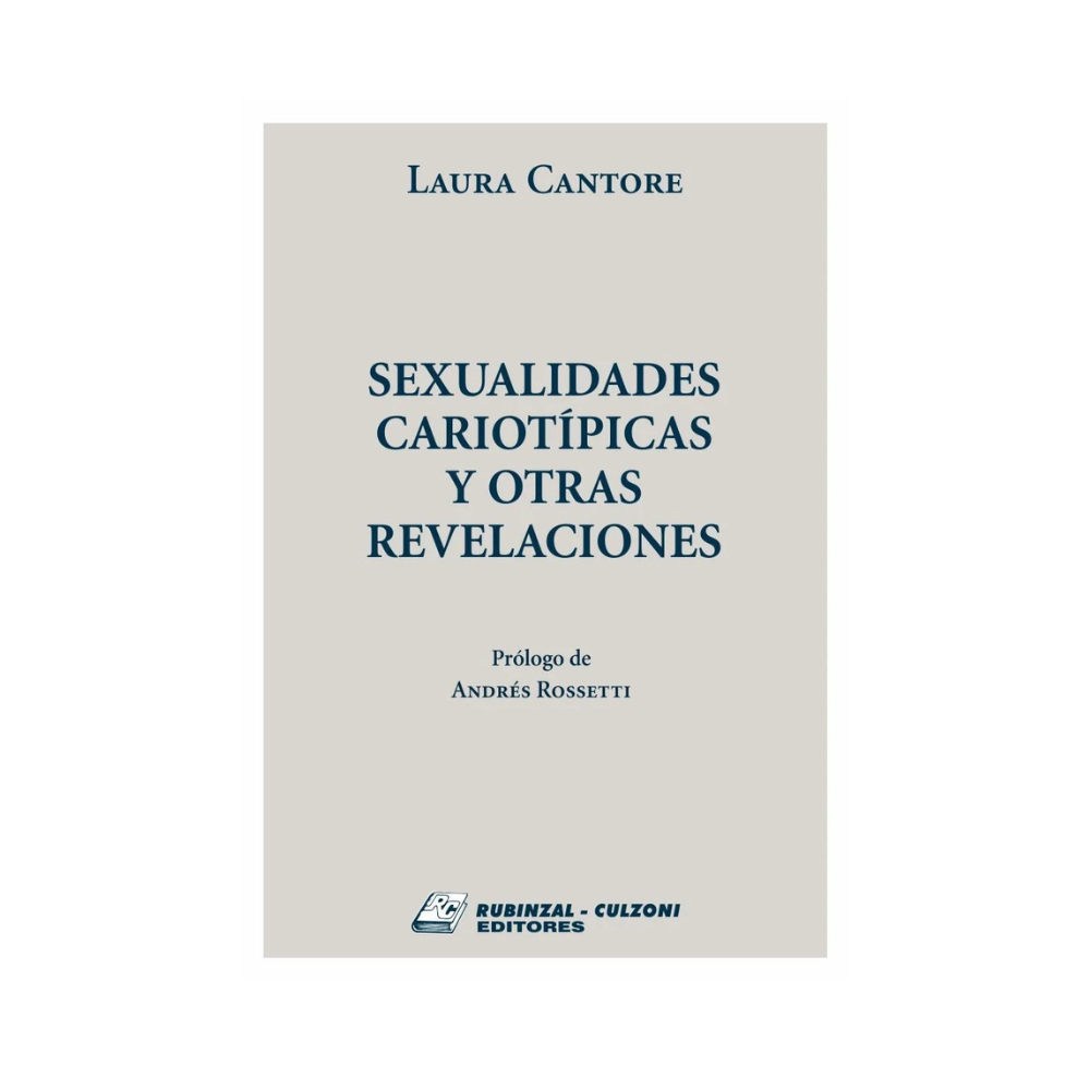 SEXUALIDADES CARIOTÍPICAS Y OTRAS REVELACIONES