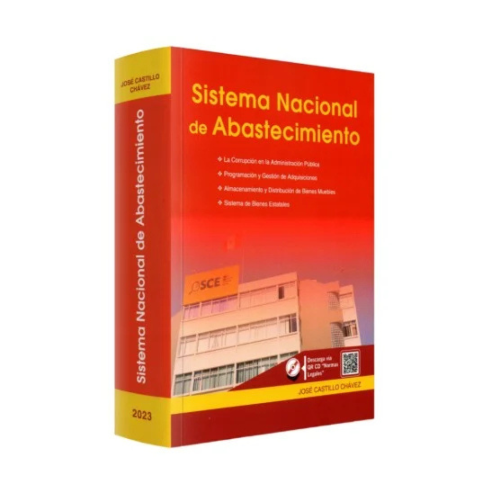 SISTEMA NACIONAL DE ABASTECIMIENTO