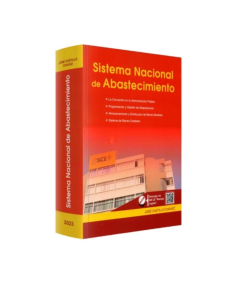 SISTEMA NACIONAL DE ABASTECIMIENTO