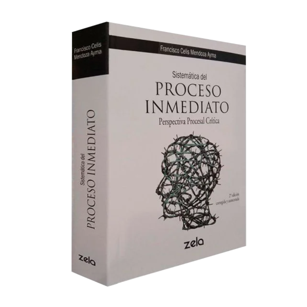 SISTEMÁTICA DEL PROCESO INMEDIATO