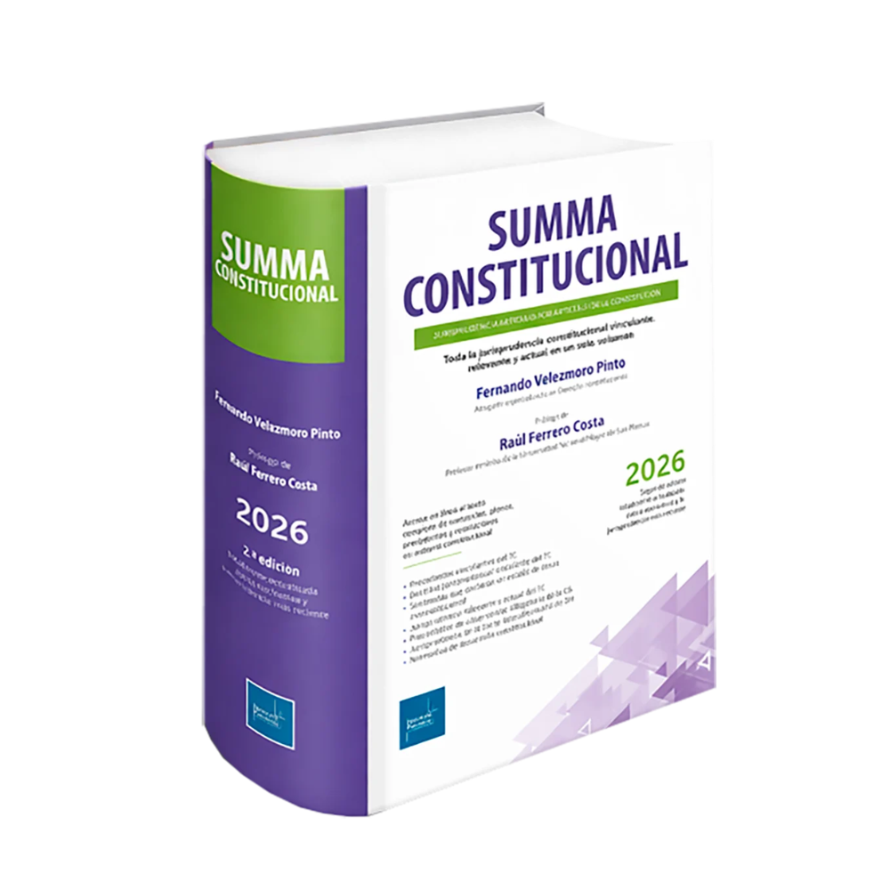 SUMMA CONSTITUCIONAL