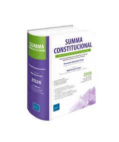 SUMMA CONSTITUCIONAL