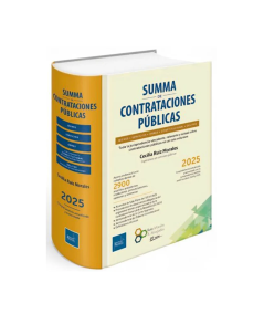 SUMMA DE CONTRATACIONES PÚBLICAS