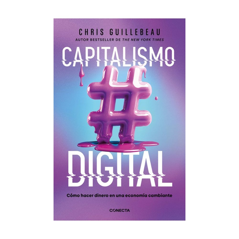 CAPITALISMO DIGITAL