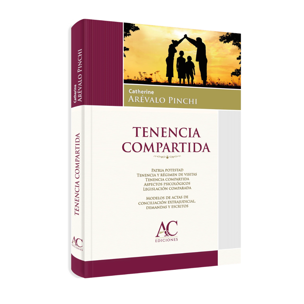 TENENCIA COMPARTIDA