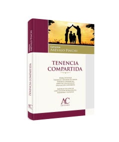 TENENCIA COMPARTIDA