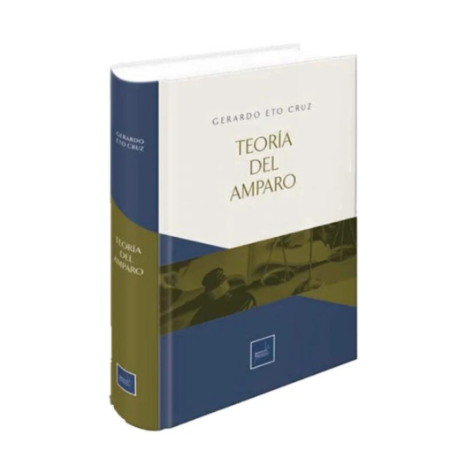 TEORÍA DEL AMPARO