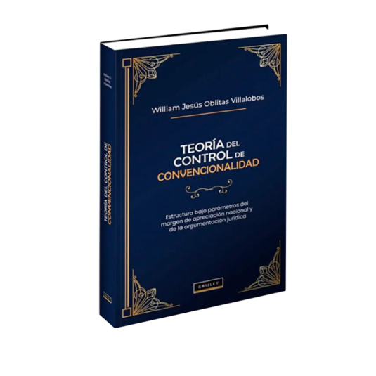 TEORÍA DEL CONTROL DE CONVENCIONALIDAD