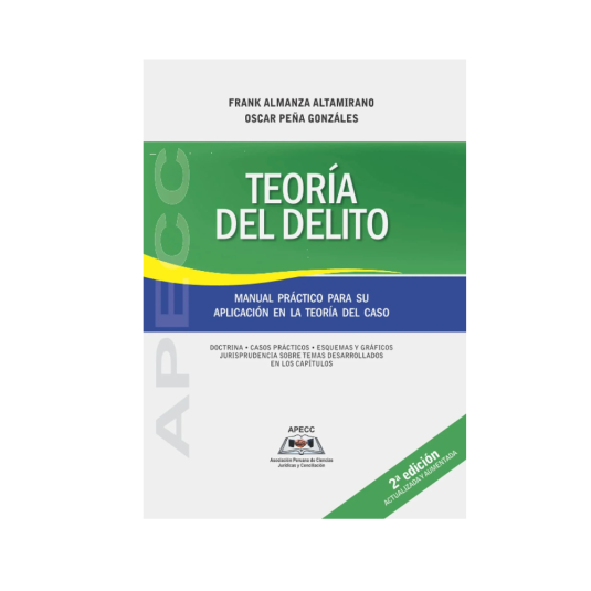 TEORÍA DEL DELITO