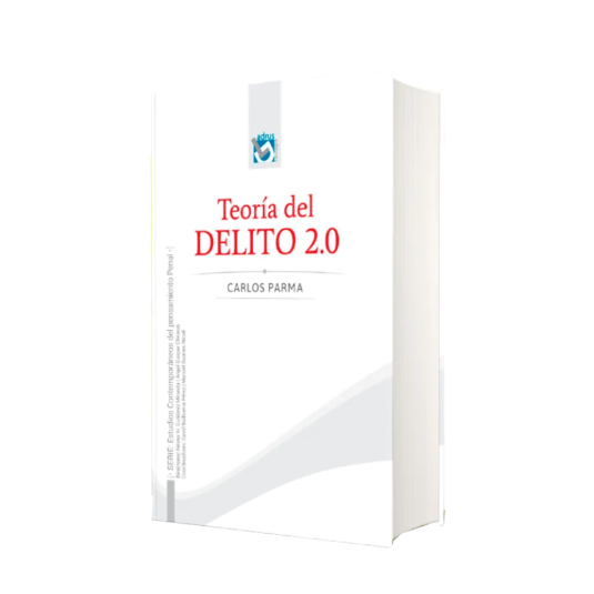 TEORÍA DEL DELITO 2.0