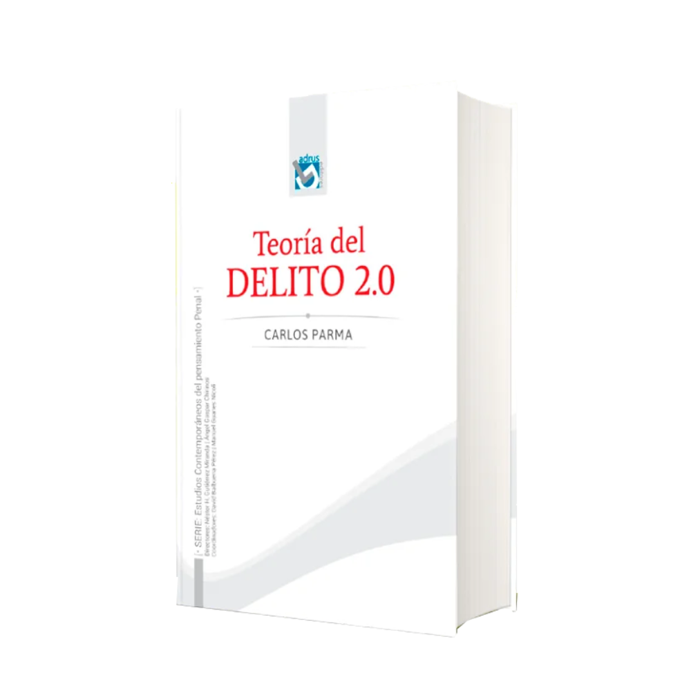 TEORÍA DEL DELITO 2.0