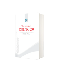 TEORÍA DEL DELITO 2.0