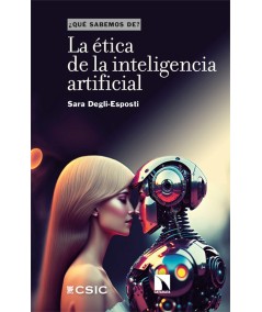LA ÉTICA DE LA INTELIGENCIA ARTIFICIAL