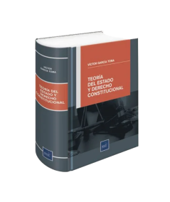 TEORÍA DEL ESTADO Y DERECHO CONSTITUCIONAL