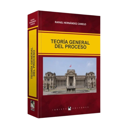TEORÍA GENERAL DEL PROCESO