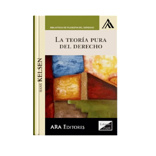 TEORÍA PURA DEL DERECHO