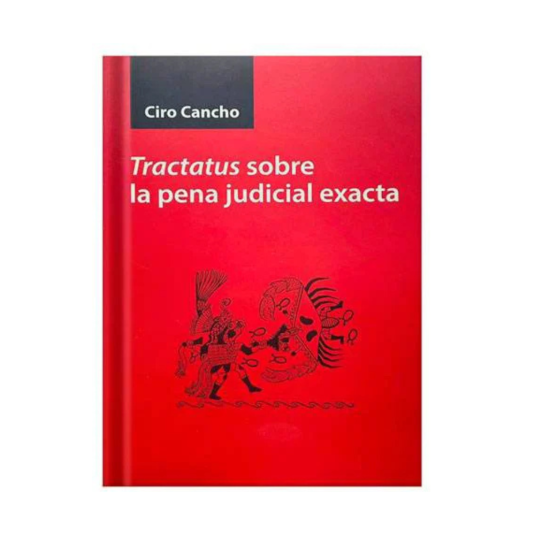 TRACTATUS SOBRE LA PENA JUDICIAL EXACTA