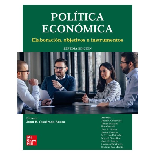 POLÍTICA ECONÓMICA