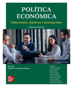 POLÍTICA ECONÓMICA