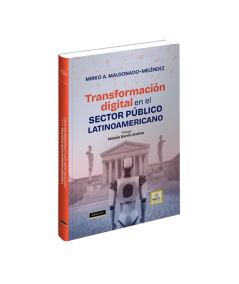 TRANSFORMACIÓN DIGITAL EN EL SECTOR PÚBLICO LATINOAMERICANO