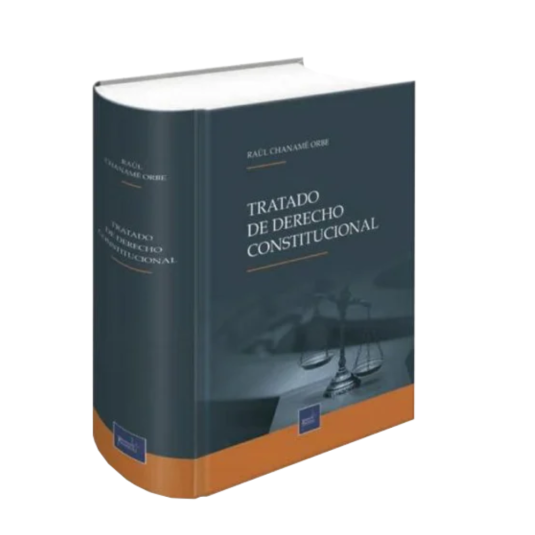TRATADO DE DERECHO CONSTITUCIONAL