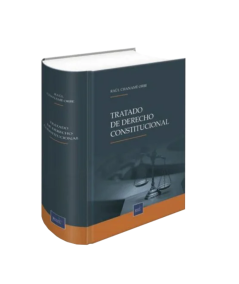 TRATADO DE DERECHO CONSTITUCIONAL