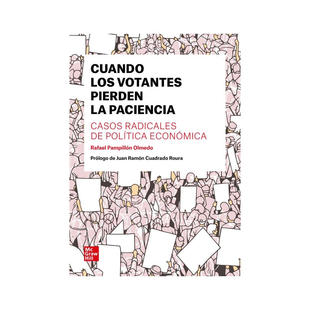 CUANDO LOS VOTANTES PIERDEN LA PACIENCIA