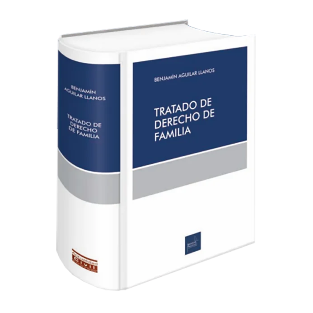 TRATADO DE DERECHO DE FAMILIA