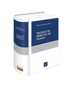 TRATADO DE DERECHO DE FAMILIA