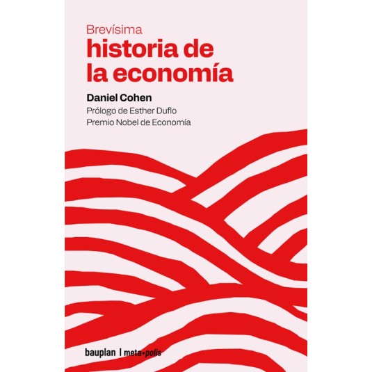 BREVÍSIMA HISTORIA DE LA ECONOMÍA