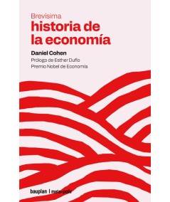 BREVÍSIMA HISTORIA DE LA ECONOMÍA