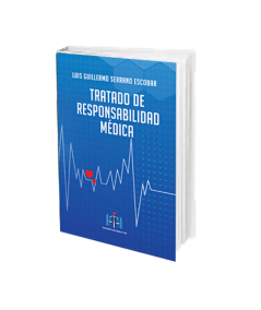 TRATADO DE RESPONSABILIDAD MÉDICA