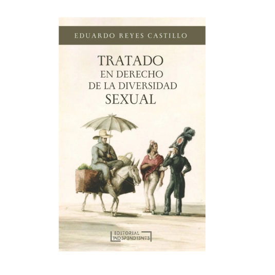 TRATADO EN DERECHO DE LA DIVERSIDAD SEXUAL