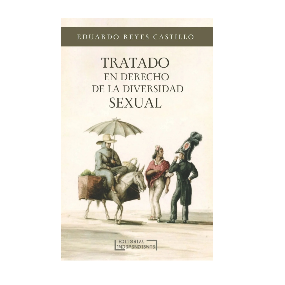 TRATADO EN DERECHO DE LA DIVERSIDAD SEXUAL