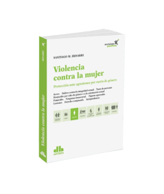 VIOLENCIA CONTRA LA MUJER