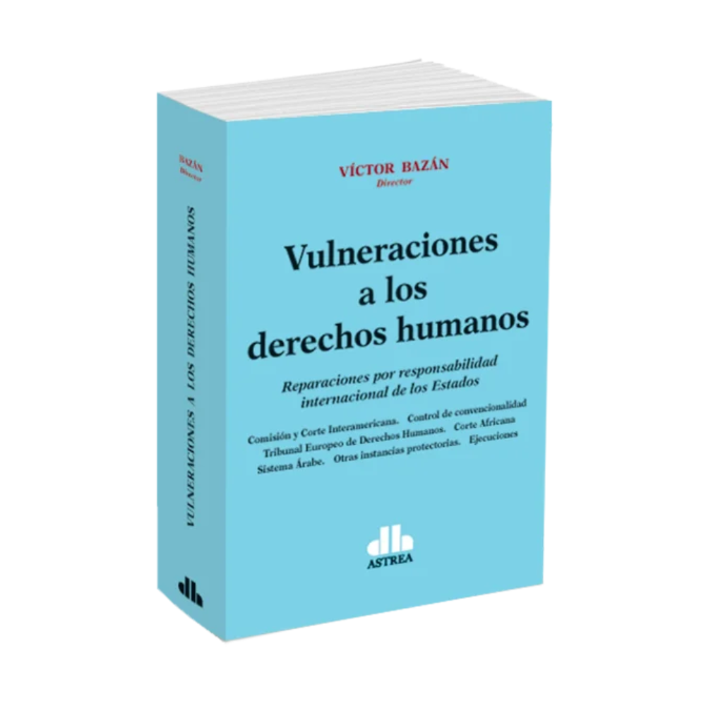 VULNERACIONES A LOS DERECHOS HUMANOS