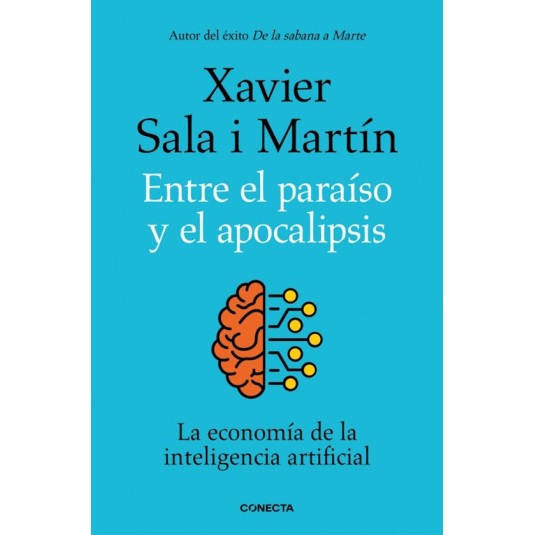 ENTRE EL PARAÍSO Y EL APOCALIPSIS