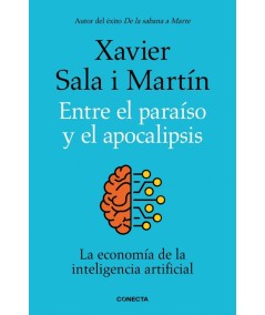 ENTRE EL PARAÍSO Y EL APOCALIPSIS