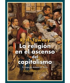 LA RELIGIÓN EN EL ASCENSO DEL CAPITALISMO