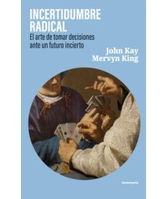 INCERTIDUMBRE RADICAL