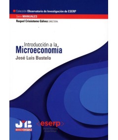 INTRODUCCIÓN A LA MICROECONOMÍA