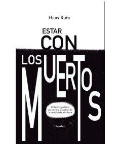 ESTAR CON LOS MUERTOS