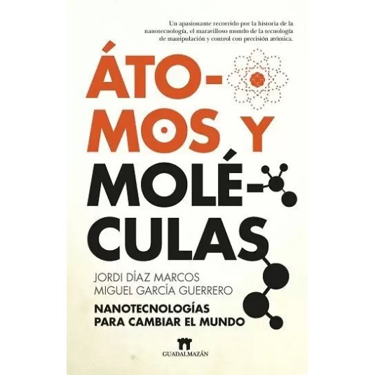 ÁTOMOS Y MOLÉCULAS
