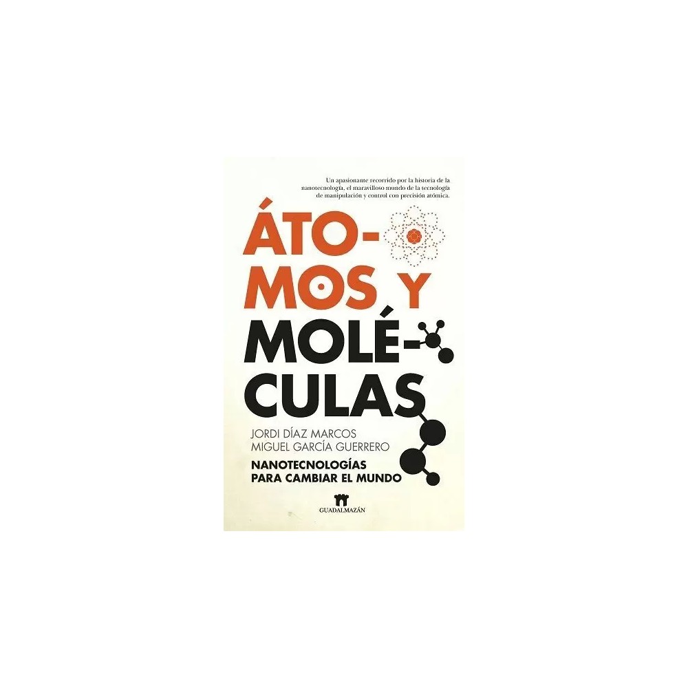 ÁTOMOS Y MOLÉCULAS
