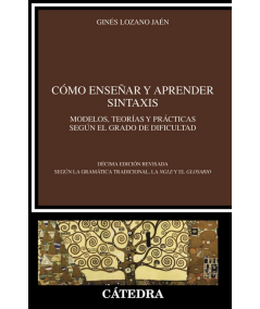 CÓMO ENSEÑAR Y APRENDER SINTAXIS