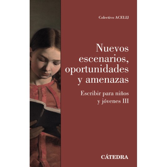 NUEVOS ESCENARIOS, OPORTUNIDADES Y AMENAZAS