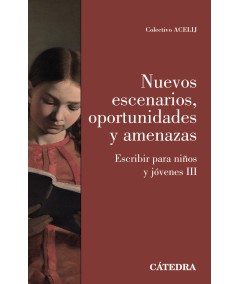 NUEVOS ESCENARIOS, OPORTUNIDADES Y AMENAZAS