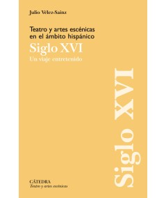 TEATRO Y ARTES ESCÉNICAS EN EL ÁMBITO HISPÁNICO